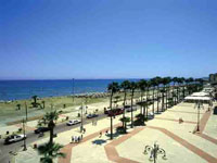 Photo of Larnaca Photo of Larnaca